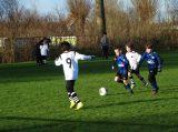 S.K.N.W.K. JO9-1 - Brouwershaven JO9-1 (competitie - 3e fase) (73/79)